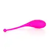 Boys Of Toys - Smart Egg App Controlled. Wibrujące jajeczko na aplikację, wibracje stymulujące punkt G i wzmacniające mięśnie Kegla, ergonomiczny kształt