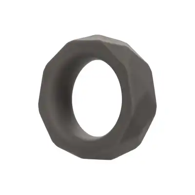 Calexotics - Alpha Prolong Prismatic Ring - pierścień na penisa. Popraw swoją erekcję!