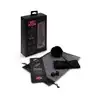 Sex Room - Anal Play Kit. 6-częściowy zestaw do zabaw analnych z czarnym plugiem wibrującym. Nowe spektrum wrażeń 
