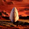 Satisfyer - Mission Control Purple. Mały wibrator w kształcie rakiety z podwójnym impulsem powietrza, idealny dla początkujących