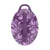 Bouncy Bliss - Classic Purple