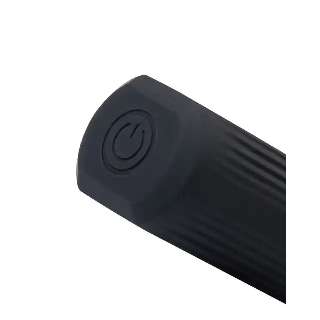 Rimba - SN02 Bullet - mini wibrator w formie bulletu z wyświetlaczem LCD