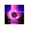 Blush - Impressions New York Gyroquake Dildo Purple. Ruchomy wibrator o realistycznym designie i ekscytujących funkcjach ruchu posuwistego i wibracji