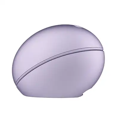 Svakom - Pulse Galaxie Starlight Projector Lilac. Powietrzny stymulator łechtaczki, intensywne fale powietrzne z projektorem gwiazd, w kolorze liliowym