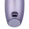Svakom - Pulse Galaxie Starlight Projector Lilac. Powietrzny stymulator łechtaczki, intensywne fale powietrzne z projektorem gwiazd, w kolorze liliowym
