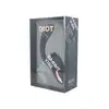 Qiot - Rabbit Vibe. Ergonomiczny wibrator do punktu G z dodatkowym ruchomym stymulatorem łechtaczki, dwa intensywne i niezależne silniki