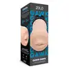 Zolo - Vibrating Deep Throat Gawk Gawk Blowbot - najnowocześniejszy symulator seksu oralnego! Głębokie i potężne 