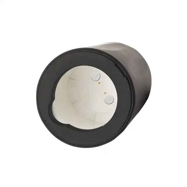 CalExotics - Vibro Thruster Stroker. Masturbator o super stymulacyjnych funkcjach wibracji, pulsacji, eskalacji i ruchu posuwistego, niesamowite doznania