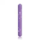 PowerBullet - Breeze Flow Lavender. Wygodny mały, fioletowy wibrator typu bullet wibrujący. Intensywne doznania z kobiecym akcentem