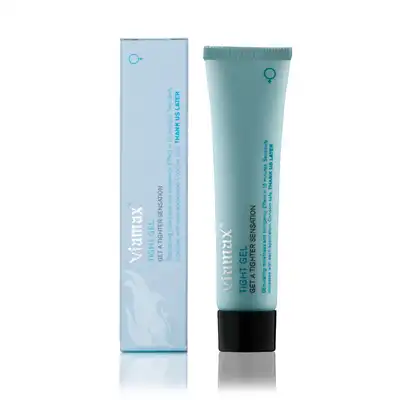 Viamax - Tight Gel 15 ml - żel ściągający do pochwy, zapewniający idealne napięcie!