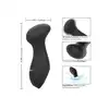CalExotics - Boundless Mini Massager. Mini masażer o zaokrąglonym kształcie, idealny do pełnego i intensywnego stymulowania