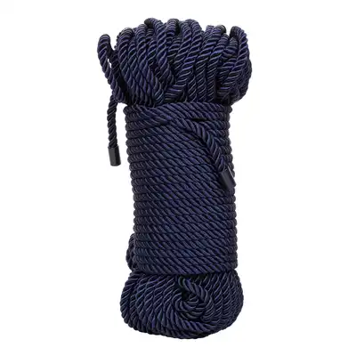 Calexotics - Admiral Rope 30 m - grantowa lina idealna dla początkujących, jak i zaawansowanych!