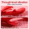 Boys Series - Butterfly Dual Flicking Vibrator. Innowacyjny wibrator, delikatne drgania skrzydeł motyla i języczka z potężnymi wibracjami, szeroki zakres doznań i trwałą przyjemność.