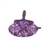 Bouncy Bliss - Classic Purple