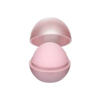 CalExotics - Opal Smooth Massager Pink. Wyjątkowy masażer do stymulacji łechtaczki i innych miejsc erogennych, perłowo różowe etui