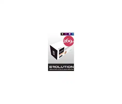 <b>Erolution Tight FCKR_ - mega ścisła! z materiału Feelsoft!</b><br>Nowy trend w masturbatorach, kolejna superciasna wagina z nowej odmiany cyberskóry!