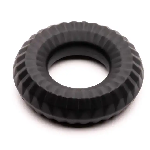 Sport Fucker - Liquid Silicone Nitro Ring. Elastyczny pierścień na penisa z silikonu w rozmiarach 55-100 mm