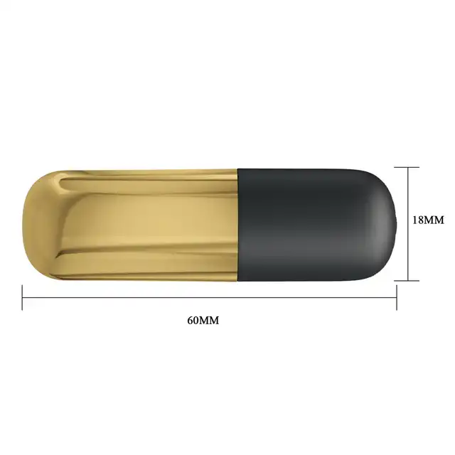 PRETTY LOVE MINI MASSAGER