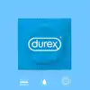 Durex - Surprise Me 40 szt. Wyjątkowy zestaw 40 prezerwatyw zamknięty w eleganckim opakowaniu, 4 różne rodzaje prezerwatyw