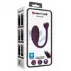 PRETTY LOVE FISHERMAN Purple