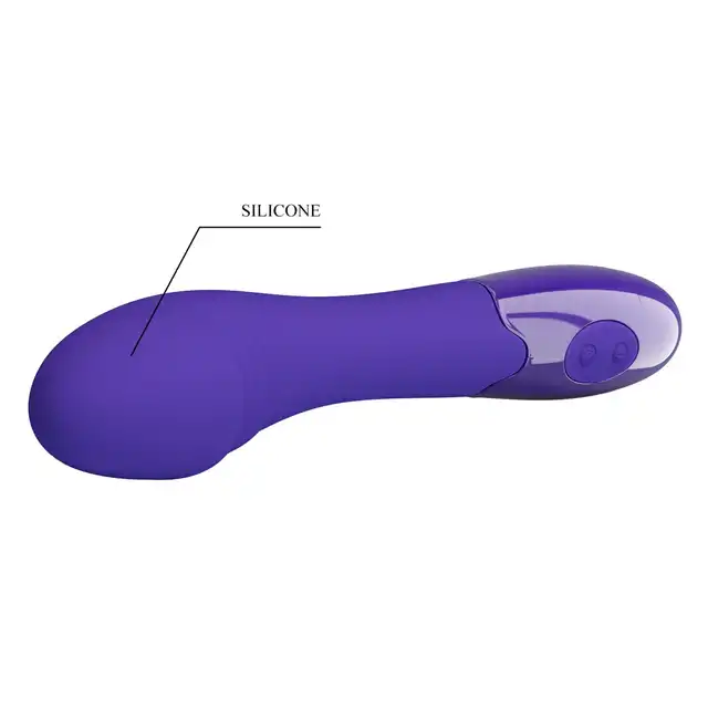 PRETTY LOVE CERBERUS-YOUTH Purple