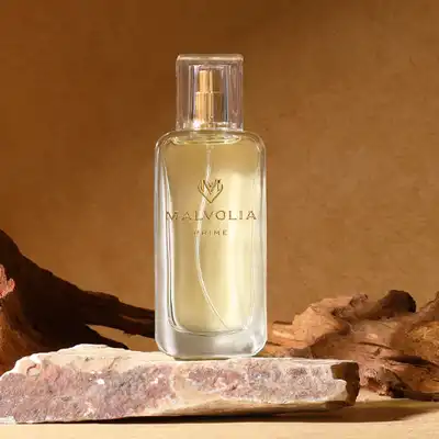 Malvolia - Prime For Men 50ml. Feromony męskie roztaczające aurę męskości, łączą w sobie nuty grejpfruta, pieprzu i wetywerii