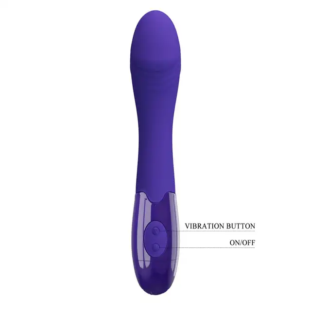 PRETTY LOVE CERBERUS-YOUTH Purple