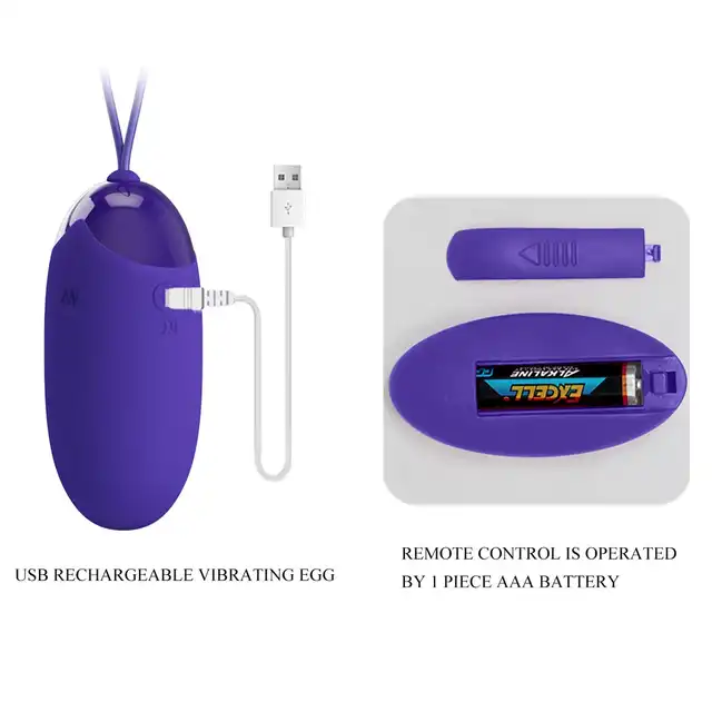 PRETTY LOVE BERGER-YOUTH Purple
