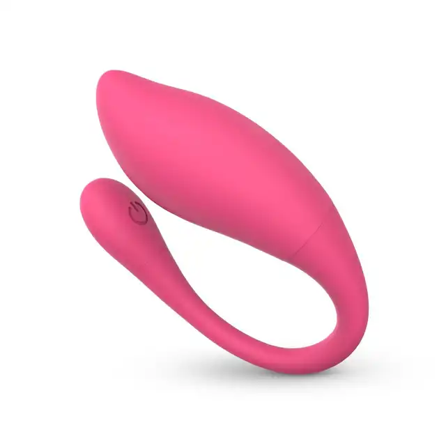 EasyToys - Easy Connect Aria. Wibrujące jajeczko do stymulacji punktu G, zdalne sterowanie aplikacją