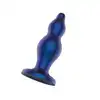 Buttocks - The Striker Buttplug. Ergonomiczny, silikonowy korek analny, oferujący komfortową i bezpieczną stymulację analną