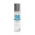 S8 - Original Personal Lubricant Waterbased 250ml. Bezpieczny i delikatny lubrykant na bazie wody, duże opakowanie