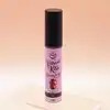 Secret Play - Lip Gloss Vibrant Kiss Strawberry Gum. Stymulujący błyszczyk o słodkim smaku truskawkowej gumy, pobudź zmysły i zwiększ przyjemność