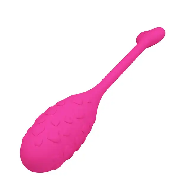 PRETTY LOVE FISHERMAN Pink