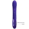 PRETTY LOVE ELEMENTAL-YOUTH Purple