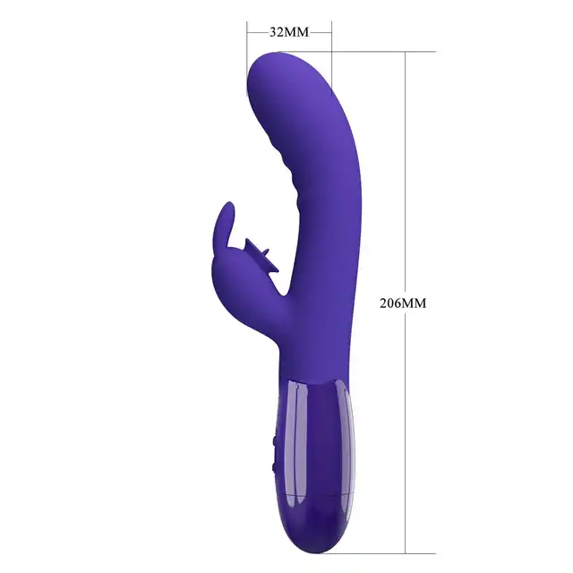 PRETTY LOVE ELEMENTAL-YOUTH Purple