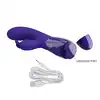 PRETTY LOVE ELEMENTAL-YOUTH Purple