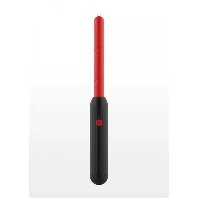 Taboom - Prick Stick Electro Shock Wand. Różdżka z elektrostymulacją, zapewnia intensywne doznania i wygodę użytkowania podczas zabaw BDSM