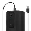 Cruizr - CX11 Heating, Stroking &amp; Vibrating Masturbator. Wszechstronny masturbator z wyjątkowymi funkcjami dla maksymalnych doznań