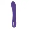 ToyJoy - Love Rabbit Awesome G-Spot Vibrator. Wibrator punktu G, ergonomiczny kształt, 7 trybów pulsacji, 5 prędkości wibracji oraz ładowanie przez USB