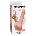 Pipedream - Fuck My Cock Light Skin Tone. Męski masturbator w kształcie 18cm realistycznego penisa, doskonałą jakość wykonania