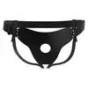 Pretty Love - Harness briefs love spell strap-on. Wszechstronna uprząż z dodatkowym paskiem dla wygody i penetrującej mocy.