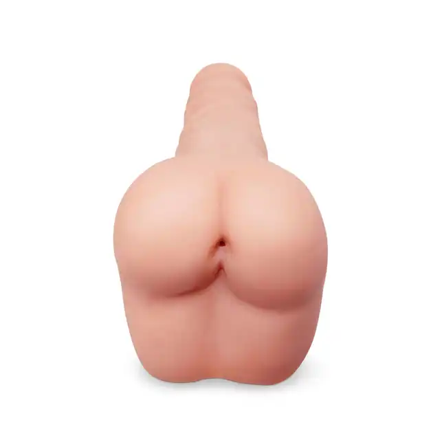 Pipedream - Fuck My Cock Light Skin Tone. Męski masturbator w kształcie 18cm realistycznego penisa, doskonałą jakość wykonania