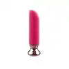 Buttocks - The Gracious Buttplug. Wibrujący korek analny o potężnym silniku, wyposażony w 7 trybów i 3 prędkości wibracji, z możliwością sterowania zdalnego