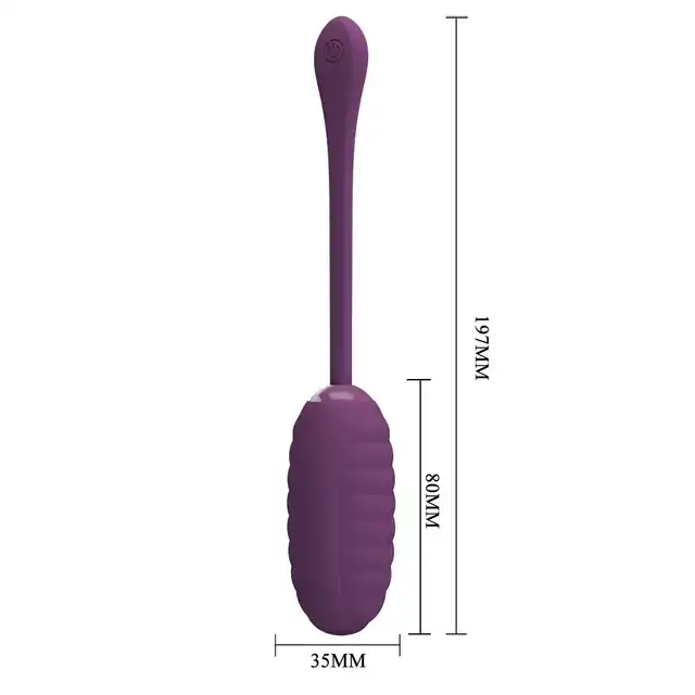 PRETTY LOVE CASPER Purple