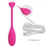 PRETTY LOVE FISHERMAN Pink