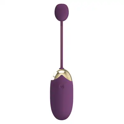 PRETTY LOVE ABNER Purple
