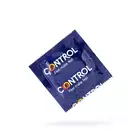 Control - Strawberry 12szt. Prezerwatywy o smaku soczystej truskawki, idealne do seksu oralnego, waginalnego i analnego