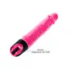 Baile - Vibrator Realistic Pink. Piękny różowy wibrator z potężnymi wibracjami, zapewniające intensywną przyjemność