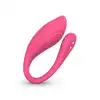 EasyToys - Easy Connect Aria. Wibrujące jajeczko do stymulacji punktu G, zdalne sterowanie aplikacją