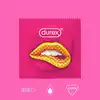 Durex - Surprise Me 40 szt. Wyjątkowy zestaw 40 prezerwatyw zamknięty w eleganckim opakowaniu, 4 różne rodzaje prezerwatyw